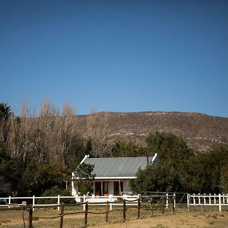 Acacia Cottage Prince Albert Dış mekan fotoğraf