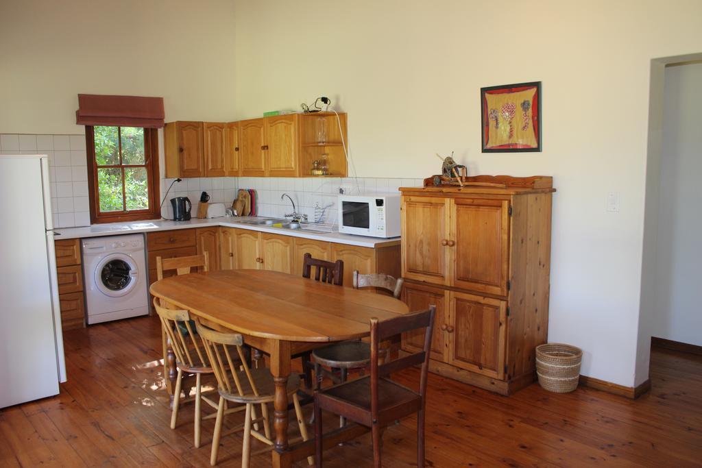 Acacia Cottage Prince Albert Dış mekan fotoğraf