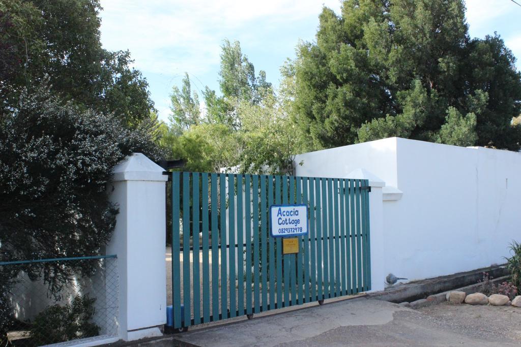 Acacia Cottage Prince Albert Dış mekan fotoğraf