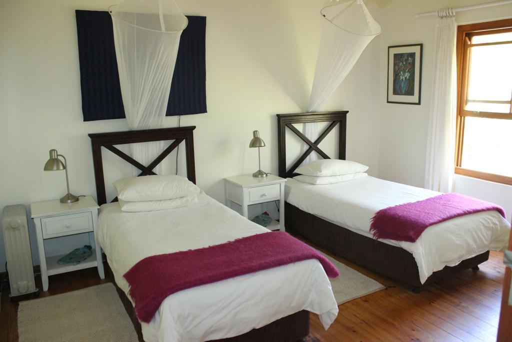 Acacia Cottage Prince Albert Dış mekan fotoğraf