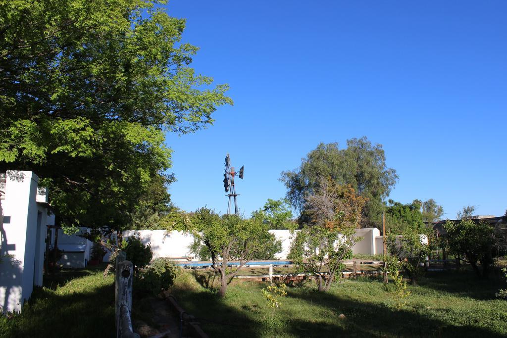 Acacia Cottage Prince Albert Dış mekan fotoğraf