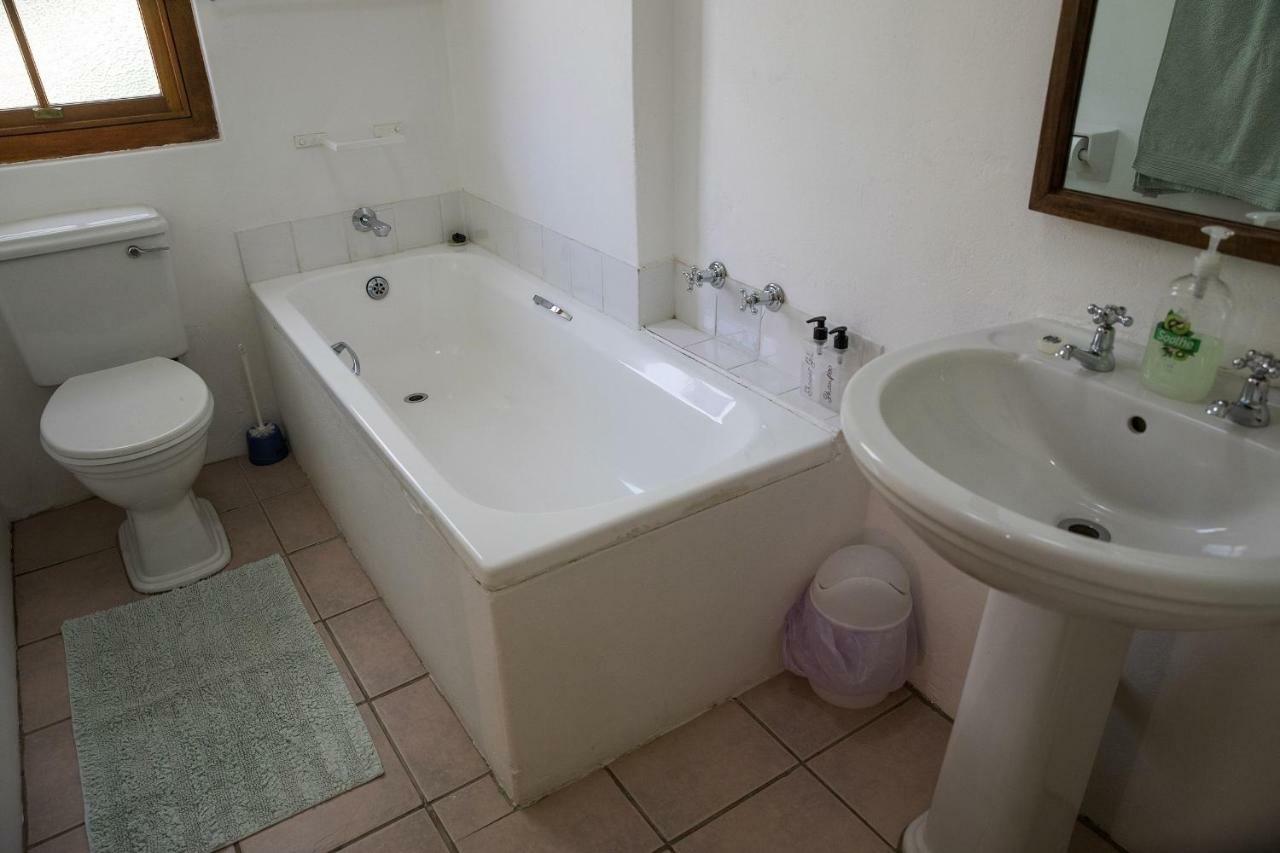 Acacia Cottage Prince Albert Dış mekan fotoğraf