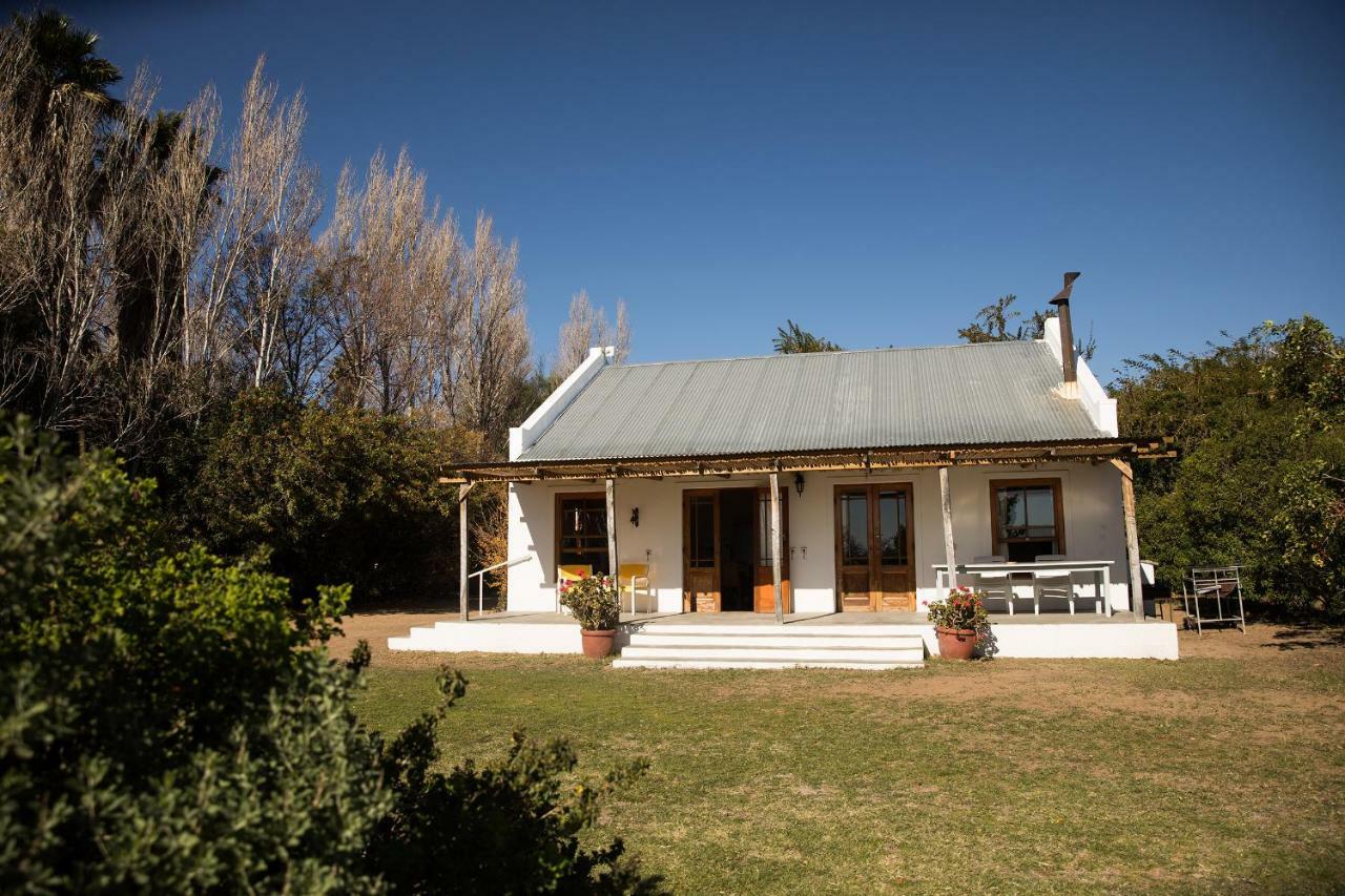 Acacia Cottage Prince Albert Dış mekan fotoğraf